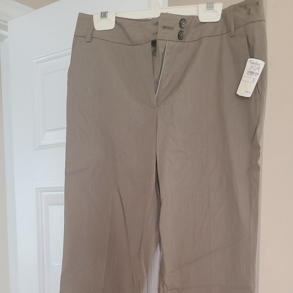Etro, Size 6, Tan